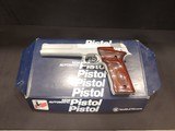 Pre-Owned - Smith & Wesson Model 622 .22LR Handgun - 6 of 7