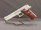 Pre-Owned - Smith & Wesson Model 622 .22LR Handgun - 3 of 7