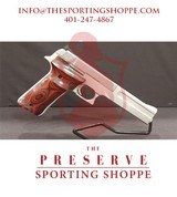 Pre-Owned - Smith & Wesson Model 622 .22LR Handgun - 1 of 7