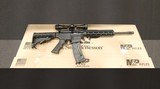 Pre-Owned - Smith & Wesson M&P15-.22LR w/ Scope - 12 of 13