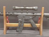 Pre-Owned - Smith & Wesson M&P15-.22LR w/ Scope - 8 of 13