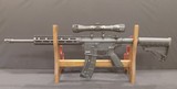 Pre-Owned - Smith & Wesson M&P15-.22LR w/ Scope - 6 of 13