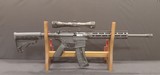 Pre-Owned - Smith & Wesson M&P15-.22LR w/ Scope - 2 of 13