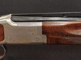 Pre-Owned - Browning XS Skeet Citori 20 Gauge Shotgun - 9 of 14