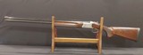 Pre-Owned - Browning XS Skeet Citori 20 Gauge Shotgun - 3 of 14