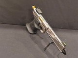 Pre-Owned - Volquartsen V6 Scorpion Ruger MKIII .22LR Handgun - 5 of 8