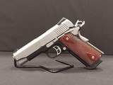 Pre-Owned - Kimber Pro CDP II 9mm Night Sights Handgun - 2 of 9