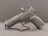 Pre-Owned - Sig Sauer P320 Full Size 9mm Handgun (Unfired) - 2 of 10