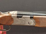 Pre-Owned - Beretta 686 Silver Pigeon 12 Gauge Shotgun - 6 of 15