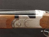 Pre-Owned - Beretta 686 Silver Pigeon 12 Gauge Shotgun - 7 of 15