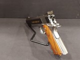 Pre-Owned - Colt 1911 Classic Gold Cup .45 ACP Handgun (RARE) - 7 of 10