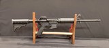 Pre-Owned - Smith & Wesson M&P-15 5.56 Nato Rifle - 2 of 14