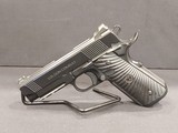 Pre-Owned - Wilson 1911 Combat Protector 9mm Handgun Package - 3 of 11