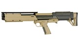 Kel-Tec KSG Pump Action Shotgun 12 Gauge 18.5" Shotgun - 3 of 4