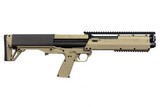 Kel-Tec KSG Pump Action Shotgun 12 Gauge 18.5" Shotgun - 2 of 4