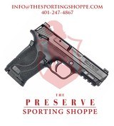 Smith & Wesson M&P9 Shield EZ M2.0 9mm Handgun - 1 of 4