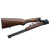 Chiappa Double Badger Combined .22LR - .410 Gauge Rifle - 4 of 5