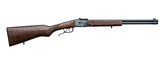 Chiappa Double Badger Combined .22LR - .410 Gauge Rifle - 3 of 5
