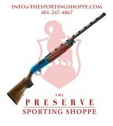 Beretta A400 Xcel Sporting 12 Gauge 30" Shotgun - 1 of 4