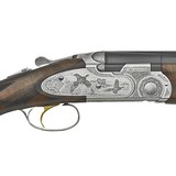 Beretta 687 EELL Diamond Pigeon 12 Gauge 30" Shotgun - 4 of 6