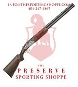 Beretta 687 EELL Diamond Pigeon 12 Gauge 30" Shotgun - 1 of 6