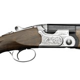 Beretta 691 Field Vittoria 20 Gauge 28" Shotgun - 5 of 7