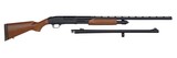 Mossberg 835 Ulti-Mag Combo 12 Gauge Pump Action 24"/28" Shotgun - 3 of 4