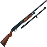 Mossberg 835 Ulti-Mag Combo 12 Gauge Pump Action 24"/28" Shotgun - 2 of 4