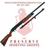 Mossberg 835 Ulti-Mag Combo 12 Gauge Pump Action 24"/28" Shotgun - 1 of 4