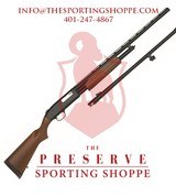 Mossberg 500 Bantam Combo 20 Gauge Pump 22"/24"Shotgun - 1 of 4