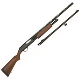 Mossberg 500 Bantam Combo 20 Gauge Pump 22"/24"Shotgun - 2 of 4