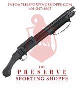 Mossberg 590 Shockwave SPX 12 Gauge 14.375" Shotgun - 1 of 4