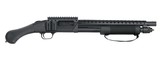 Mossberg 590 Shockwave SPX 12 Gauge 14.375" Shotgun - 2 of 4