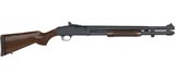 Mossberg 590A1 Retrograde Pump 12 Gauge Shotgun - 2 of 6