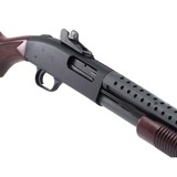 Mossberg 590A1 Retrograde Pump 12 Gauge Shotgun - 5 of 6