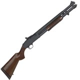 Mossberg 590A1 Retrograde Pump 12 Gauge Shotgun - 3 of 6