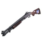 Mossberg 590A1 Retrograde Pump 12 Gauge Shotgun - 4 of 6