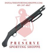 Mossberg 590 Shockwave .410 Gauge 14.375" Shotgun - 1 of 4