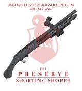 Mossberg 590 Shockwave Shock 'n' Saw Pump 12 Gauge Shotgun - 1 of 4