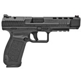 Century Canik TP9-SFX Blackout 9mm 5.2" Handgun - 2 of 5