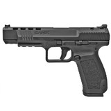 Century Canik TP9-SFX Blackout 9mm 5.2" Handgun - 3 of 5