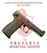Kel-Tec PMR-30 .22 WMR Full Size 4.3" Handgun - 1 of 3
