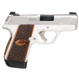 Kimber EVO Stainless Raptor 9MM - 3.16" Handgun w/ Night Sights - 2 of 4
