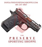 Kimber Micro 9mm ESV Gray 3.75" Handgun - 1 of 4