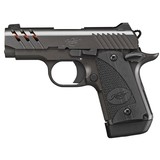 Kimber Micro 9mm ESV Gray 3.75" Handgun - 3 of 4