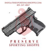 Springfield XD-S Model 2-9mm Luger 3.3" Handgun - 1 of 4