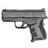 Springfield XD-S Model 2-9mm Luger 3.3" Handgun - 3 of 4