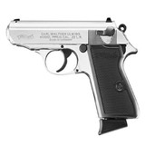 Walther PPK-S Compact .22 LR 3.35" Handgun - 2 of 3