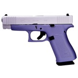 Glock G48 9MM Lavender 4" Handgun - 2 of 3