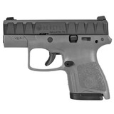 Beretta APX Carry 9mm Luger Semi Auto 3" Handgun - 2 of 4